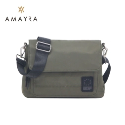 Imagen de Morral Amayra Street Verde Militar