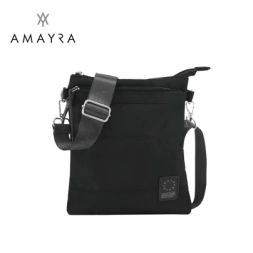 Imagen de Morral Amayra Street Negro