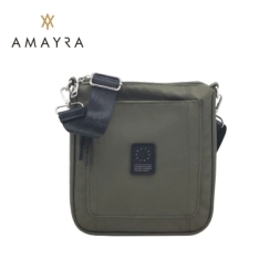 Imagen de Morral Amayra Street Verde Militar