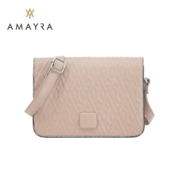Imagen de Cartera Amayra Camel