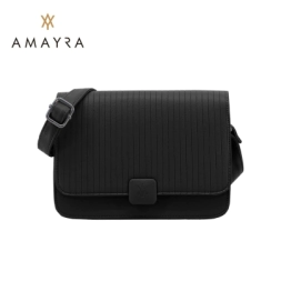 Imagen de Cartera Amayra Negra