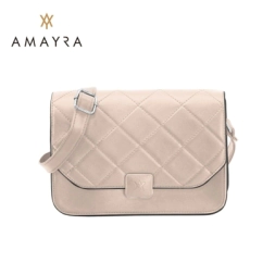 Imagen de Cartera Amayra Camel
