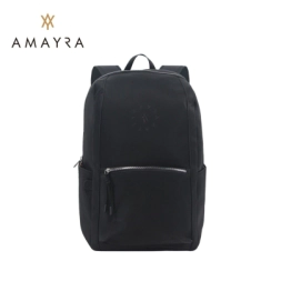 Imagen de Mochila Amayra Negra