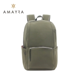 Imagen de Mochila Amayra Verde
