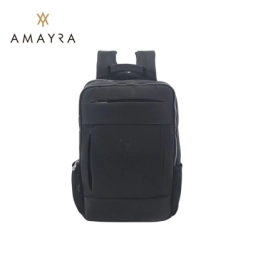 Imagen de Mochila Amayra Negra