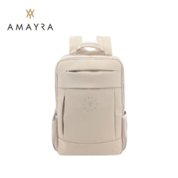 Imagen de Mochila Amayra Camel