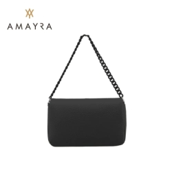 Imagen de Cartera Amayra Negra