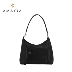 Imagen de Cartera Amayra Negra