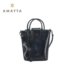Imagen de Cartera Amayra Negra