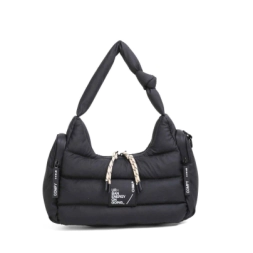 Imagen de Cartera Regina Chimola Black