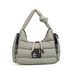 Imagen de Cartera Regina Chimola Green