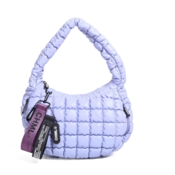 Imagen de Cartera Dafne Chimola Lavender