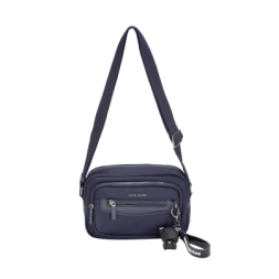 Imagen de Cartera David Jones Azul