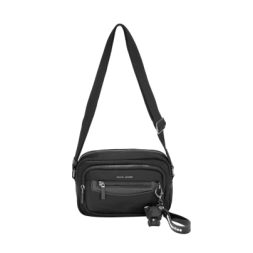 Imagen de Cartera David Jones Negro