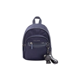 Imagen de Cartera David Jones Azul
