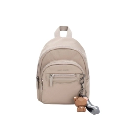 Imagen de Cartera David Jones Camel