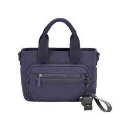 Imagen de Cartera David Jones Azul