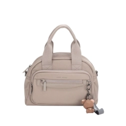 Imagen de Cartera David Jones Camel