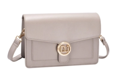 Imagen de Cartera David Jones Gris