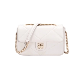 Imagen de Cartera David Jones Blanco