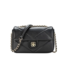 Imagen de Cartera David Jones Negro