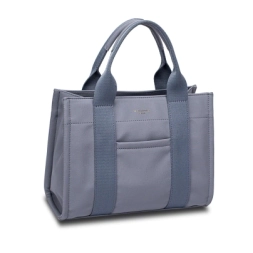 Imagen de Cartera David Jones Azul