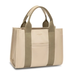 Imagen de Cartera David Jones Beige