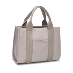 Imagen de Cartera David Jones Gris