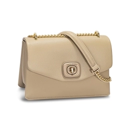 Imagen de Cartera David Jones Beige
