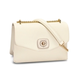 Imagen de Cartera David Jones Crema