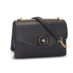 Imagen de Cartera David Jones Negro