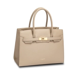 Imagen de Cartera David Jones Beige