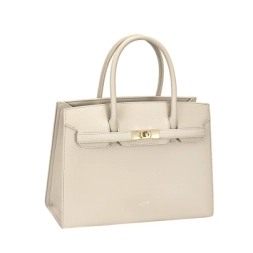 Imagen de Cartera David Jones Crema