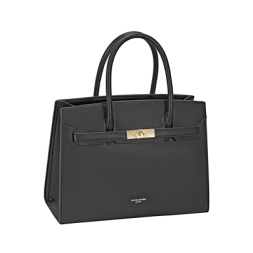 Imagen de Cartera David Jones Negro