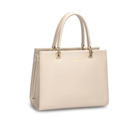 Imagen de Cartera David Jones Beige