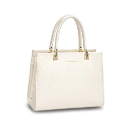 Imagen de Cartera David Jones Crema