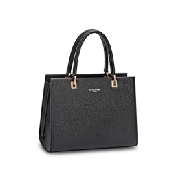 Imagen de Cartera David Jones Negro