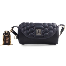 Imagen de Bandolera Valeria Lima Black