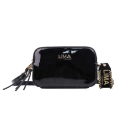 Imagen de Bandolera Sienna Lima Full Black