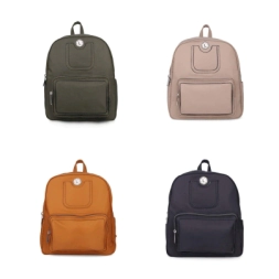 Imagen de Mochila Lennie Lima