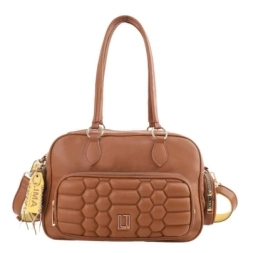 Imagen de Shopper Valeria Lima Caramel