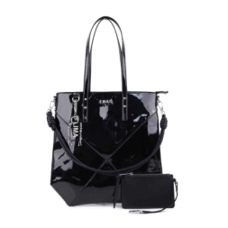 Imagen de Cartera Sienna Lima Full Black