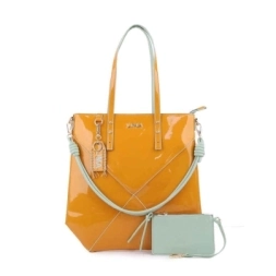 Imagen de Cartera Sienna Lima Suela
