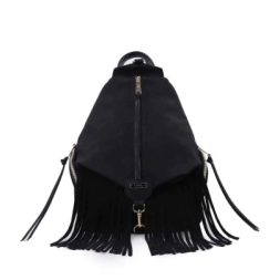 Imagen de Mochila Shine Lima Black
