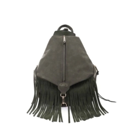 Imagen de Mochila Shine Lima Green