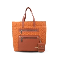 Imagen de Mochila Chloe Lima Full Caramel