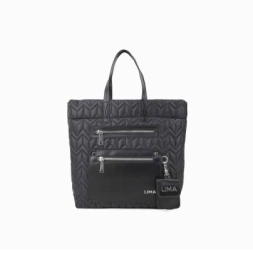 Imagen de Mochila Chloe Lima Full Black