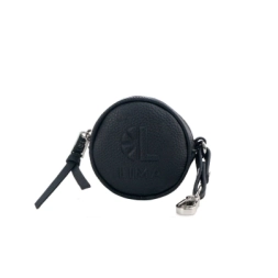 Imagen de Minibag Iris Lima Black