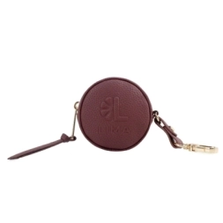 Imagen de Minibag Iris Lima Bordo