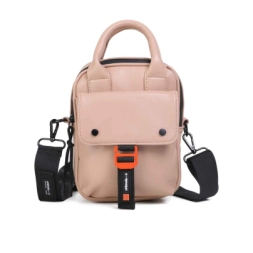 Imagen de Portacelular New York Chimola Camel